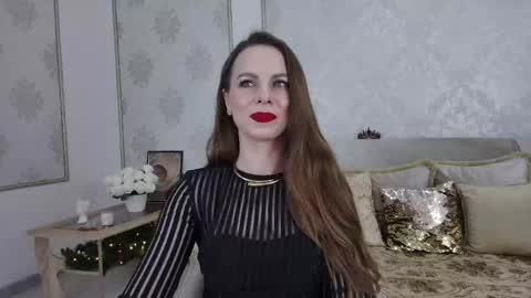 Helen online show from 02/17/25, 07:42