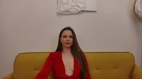 Helen online show from 11/19/25, 08:14