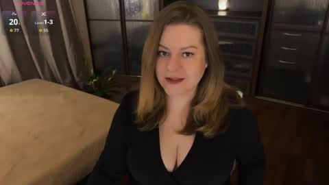 Helena Bonham online show from 06/09/26, 12:44