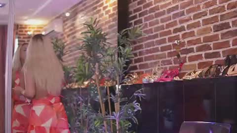 Helen online show from 07/03/26, 05:14