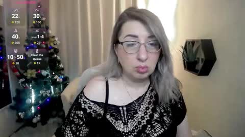 helenenigma online show from 01/15/26, 07:50