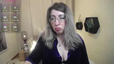 helenenigma online show from 02/19/26, 07:32