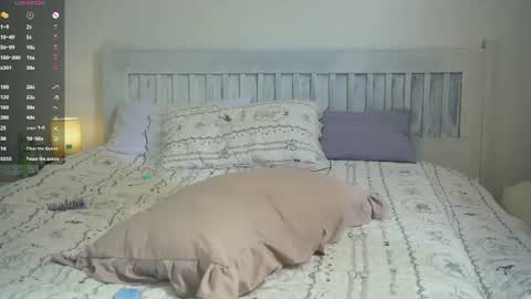 Helenn online show from 07/26/26, 02:42