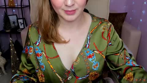 Helen online show from 12/14/24, 01:50