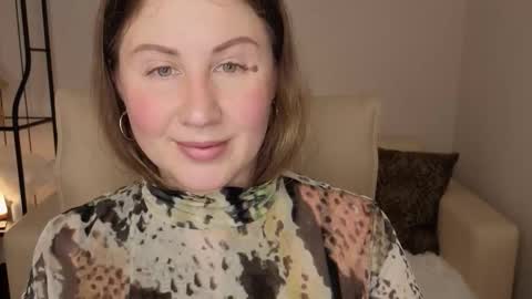 Helen online show from 11/30/25, 02:26