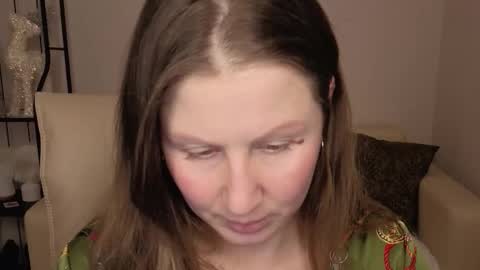 Helen online show from 01/19/26, 08:07