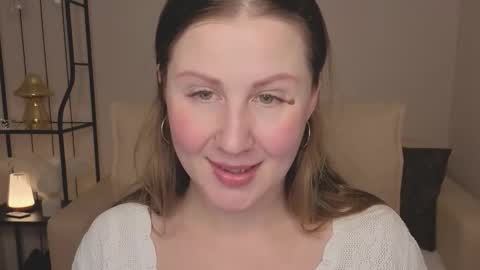 Helen online show from 02/16/26, 07:37