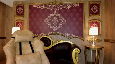 Helen or Hells online show from 09/22/25, 11:56