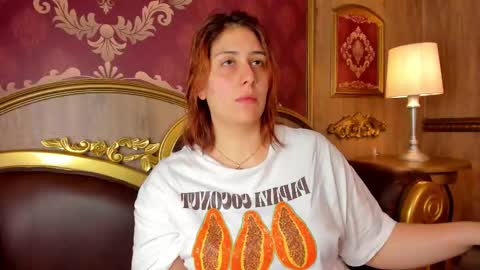 Helen or Hells online show from 12/20/25, 12:12