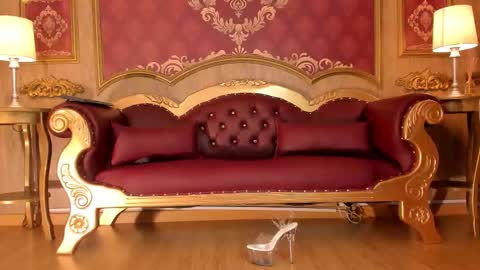 Helen or Hells online show from 02/14/26, 01:08