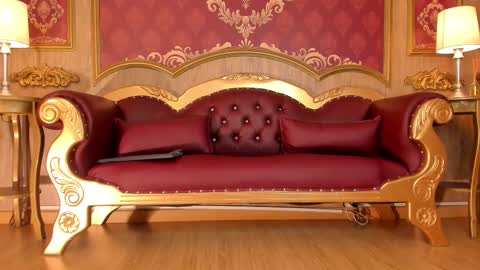 Helen or Hells online show from 02/18/26, 02:46