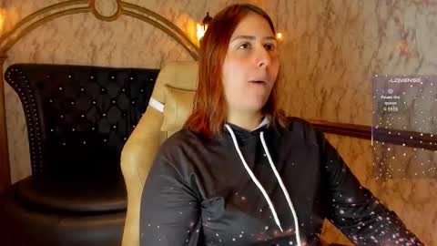 Helen or Hells online show from 03/14/26, 12:10