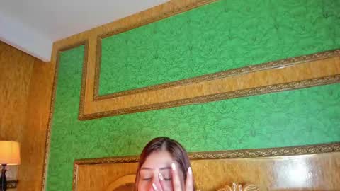 Helen or Hells online show from 03/24/26, 12:32