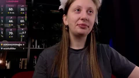 Helga online show from 02/03/26, 06:22