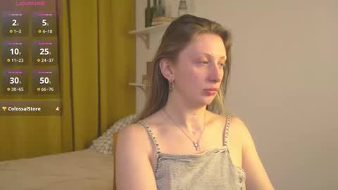 Helga online show from 02/20/26, 06:26