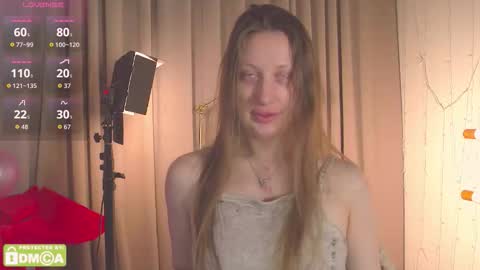 Helga online show from 02/21/26, 04:57