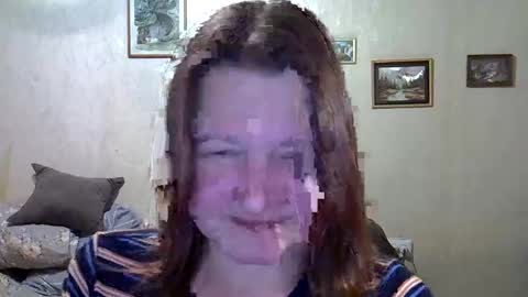 helgacharming online show from 02/04/26, 07:20