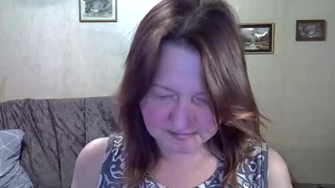 helgacharming online show from 02/08/26, 06:50