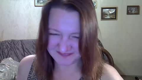 helgacharming online show from 02/08/26, 07:28