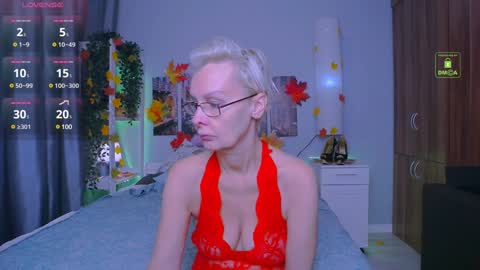 Helga online show from 12/03/24, 04:17