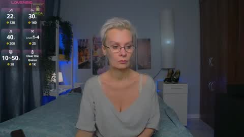 Helga online show from 12/04/24, 04:05