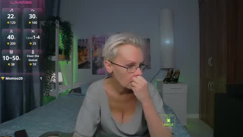Helga online show from 12/04/24, 07:12