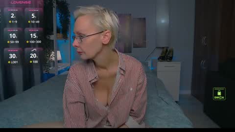 Helga online show from 12/05/24, 04:55