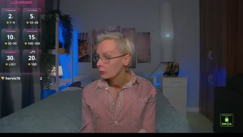 Helga online show from 12/05/24, 08:00