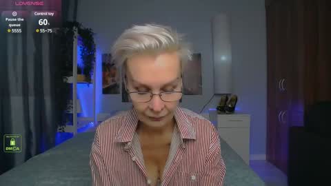 Helga online show from 12/09/24, 03:44