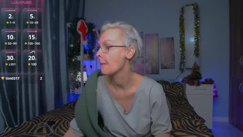 Helga online show from 01/04/25, 09:31