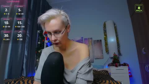 Helga online show from 01/10/25, 10:57