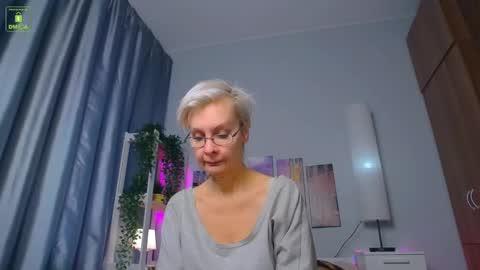 Helga online show from 02/15/25, 07:27