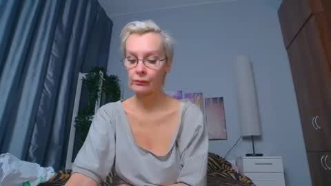 Helga online show from 02/18/25, 09:53