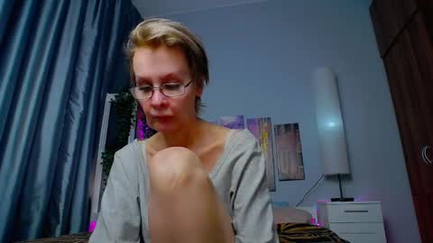 Helga online show from 03/10/25, 11:38