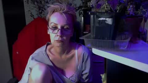 Snapshot of helgahimmele chatting on 07/01/26, 07:24 Helga online show from 07/01/26, 07:24