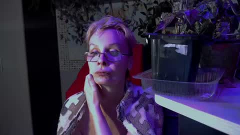 Snapshot of helgahimmele chatting on 07/03/26, 06:58 Helga online show from 07/03/26, 06:58