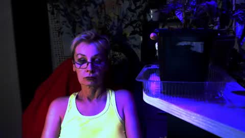 Snapshot of helgahimmele chatting on 07/05/26, 08:05 Helga online show from 07/05/26, 08:05