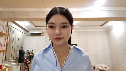 Alice online show from 11/19/25, 05:02