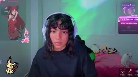 Helia Transfem and Amy online show from 02/19/26, 11:23