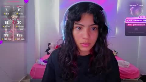 Helia Transfem and Amy online show from 02/20/26, 09:37