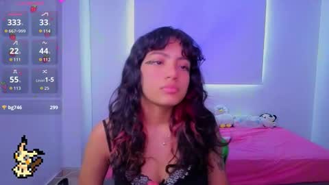 Helia Transfem and Amy online show from 02/26/26, 02:05