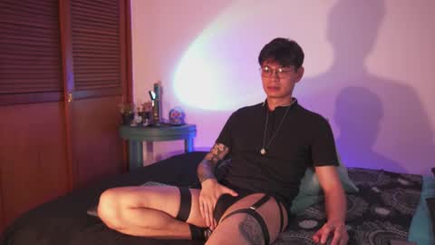 Helio online show from 02/17/26, 01:13