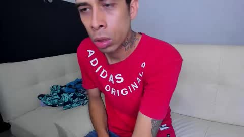 Angelito online show from 03/20/26, 06:13