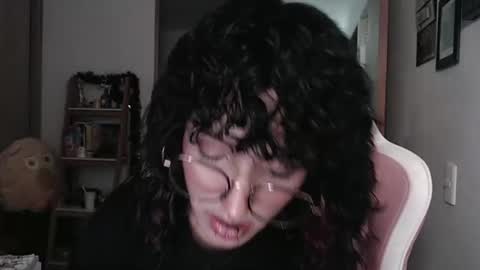 cher online show from 02/16/25, 01:25