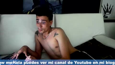 Snapshot of hell_boy66 chatting on 09/15/25, 02:22 Eros online show from 09/15/25, 02:22