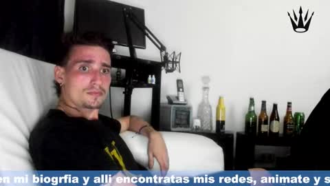 Snapshot of hell_boy66 chatting on 09/28/25, 02:39 Eros online show from 09/28/25, 02:39