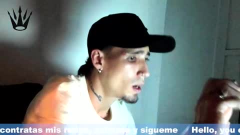 Eros online show from 11/06/25, 02:34