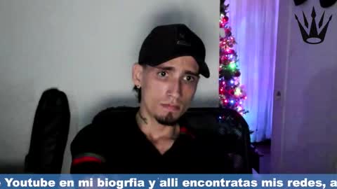 Eros online show from 12/20/25, 12:40