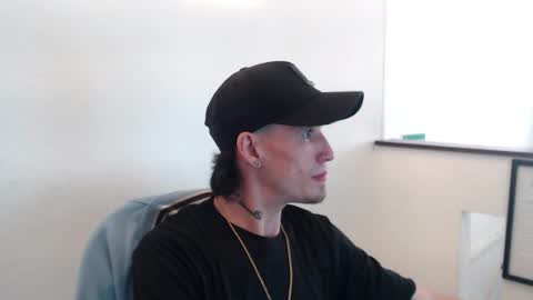 Eros online show from 02/24/26, 10:08