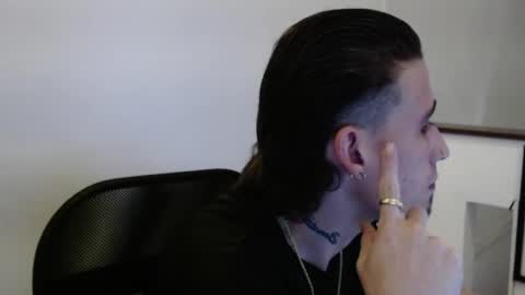 Eros online show from 03/05/26, 12:39